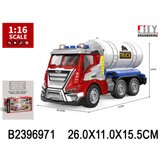  Kamion ( 797100-4 ) Cene