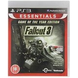  Fallout 3 Game of the Year Edition - igra v nemščini (PS3) - rabljeno | Shoptok.si