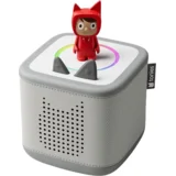 Toniebox 2 Classic Starterset mondgrau