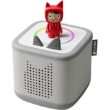 tonies Toniebox 2 - začetni set - Moon Grey Creative Tonie Red - 1 k. Cene