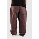Blue Tomato Canvas Pant Kavbojke washed red | Shoptok.si