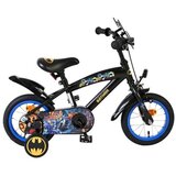Volare dječji bicikl Batman 12″ crne boje | shoptok.hr
