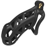 Royal Bailey klettka za penis mancage A520-4 3D 110mm, (21691705) u