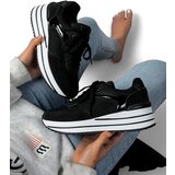 Resti Women's platform sports sneakers Revided | ePonuda.com