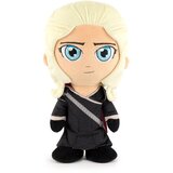  Igra prestolov Daenerys Targaryen plišasta igrača Barrado Cene