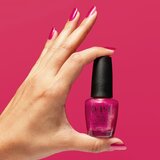 OPI Metalic Mega Mix Nail Lacquer lak za nokte nijansa Cyber Cherry on Top 15 ml | shoptok.hr