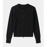 Sinsay Džemper dugih rukava sa zatvaračem | shoptok.hr