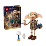 Lego Harry Potter: Slobodni vilenjak Dobby™ Cijene
