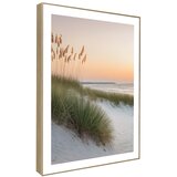 knor Slike u setu 3 kom 30x40 cm Sunrise on the Beach – | shoptok.hr