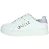 GaËlle Paris Nizke superge GS0026L Bela | Shoptok.si