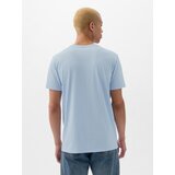 GAP T-shirt with logo - Men's | Shoptok.si