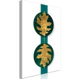  Slika - Green Wealth (1 Part) Vertical 60x90 Cijene