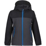 Icepeak Jakna za dečake KONAN JR deca siva Cene'.'