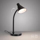Just LIGHT. 11248-18 - LED fleksibilna stona lampa PIXIE LED/4,5W/230V crna | Eponuda.com