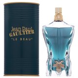 Jean P. Gaultier Le Beau Toaletna voda za moške 75 ml | Shoptok.si
