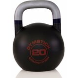 Gymstick Competition Kettlebell, 20 kg, (20605371) | Shoptok.si