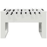  Nogometna miza 2 pcs Bela 146,5 x 74 x 85 cm Konstruiran les - - Bela - 57.22 - 146,5 x 74 x 85 cm - 2025-vidaXL-TOPSELLER | Shoptok.si