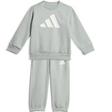 Adidas Komplet trenerka za dečake I Bl Fl Jog 240 Wosa/White, Zeleni Cene