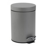  Kanta za otpat. Mala 3L prem. metal siva ( 2766442 ) | ePonuda.com