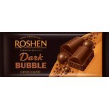 Roshen čokolada crna vazdušasta 80G Cene
