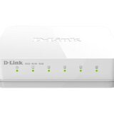 Switch DLINK 5-port Gigabit easy desktop | Eponuda.ba