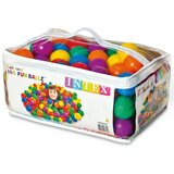 Intex Loptice 100kom 6.5cm | ePonuda.com