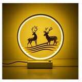 Opviq stona lampa XMAS14 | ePonuda.com