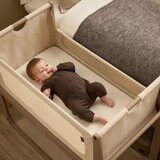 Snuz Plahte za Pod⁴/ Pod5/Studio krevetiće - Cashmere / Cross, 2 kom | shoptok.hr