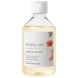 Simply Zen Energizing gel za tuširanje 250ml cijene