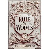 Orion Leigh Bardugo - Rule of Wolves | ePonuda.com