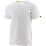 MUŠKA MAJICA SA KRATKIM RUKAVIMA BJELA XL CAT CAT 1510592 BELA XL