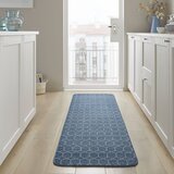 Flair Rugs Tamno plava perivia staza 57x230 cm Argyll – | shoptok.hr