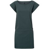 HANNAH Sportovní šaty CAMILA dark forest Cene