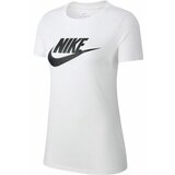 Nike ženska majica W NSW TEE ESSNTL ICON FUTURA BV6169-100  Cene