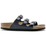 Birkenstock Sandali & Odprti čevlji Florida BS Modra | Shoptok.si