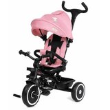 Bbo tricikl guliver (b72-2) - pink ( B72-2PINK ) Cene