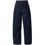Carhartt WIP Kavbojke 'Brandon' temno modra | Shoptok.si