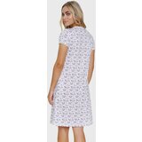 Doctor Nap Spavaćica za trudnice Papaya Bloom | shoptok.hr