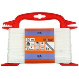 STABILIT poliestersko uže (2,5 mm x 30 m, 8-struko pleteno) Cijene