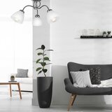  Plafonski luster MIRANDA 3xE27/60W/230V sjajni hrom | Eponuda.com