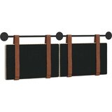  Držeće uzglavlje Zidne Krema 150 x 55 x 5 cm Antikni PU - Krema 140 cm bez LED | shoptok.hr