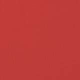  Jastuci za vrtne stolice 4 kom crveni 40 x 40 x 3 cm od tkanine | shoptok.hr