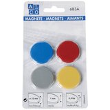 Alco Magneti y32, sortirani, 4 kos, (20375600) | Shoptok.si