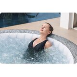Bestway Spa na napuhavanje lay-z bali grey za 6 osoba 6001n | shoptok.hr