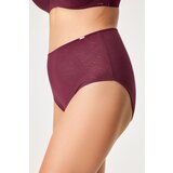 Dorina Klasične gaćice Ximena s visokim strukom | shoptok.hr