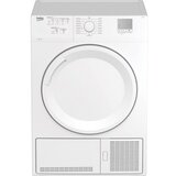 Beko mašina za sušenje DF 7111 PW | Eponuda.ba