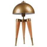 Opviq 8902-4 goldoak table lamp | ePonuda.com