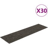 Maison Chic Samolepilne Preproga, Ruge za stopnice 30 kosov pravokotne oblike, (22121785) | Shoptok.si