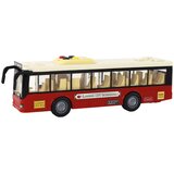  Bus na baterije svjetla zvuči crveni grad 1:16 | shoptok.hr