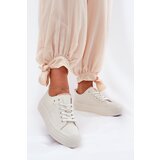 Big Star Ladies Sneakers Made Of Eco Leather Cijene
